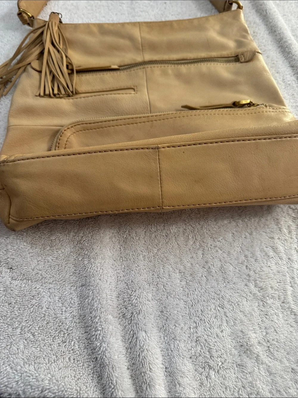 HOBO soft tan